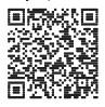 qr-code Lus tussen Schelde en Leie voor smartphone