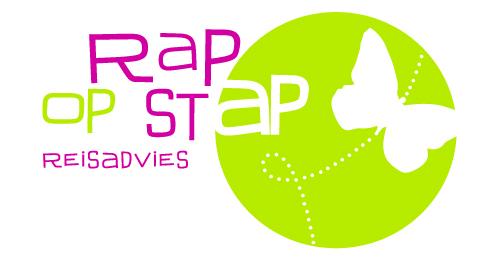 Rap op stap