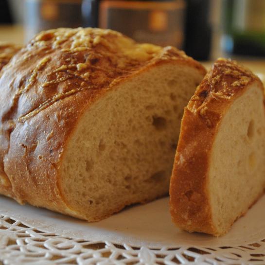 Kaasbrood