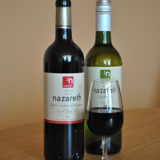 Nazarethwijn