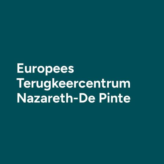Afbeelding Europees Terugkeercentrum Nazareth-De Pinte