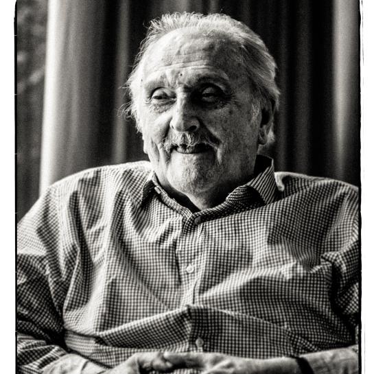 Foto van Juliaan Lampens